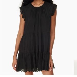 Wilfred Sidonie Baby Doll Dress